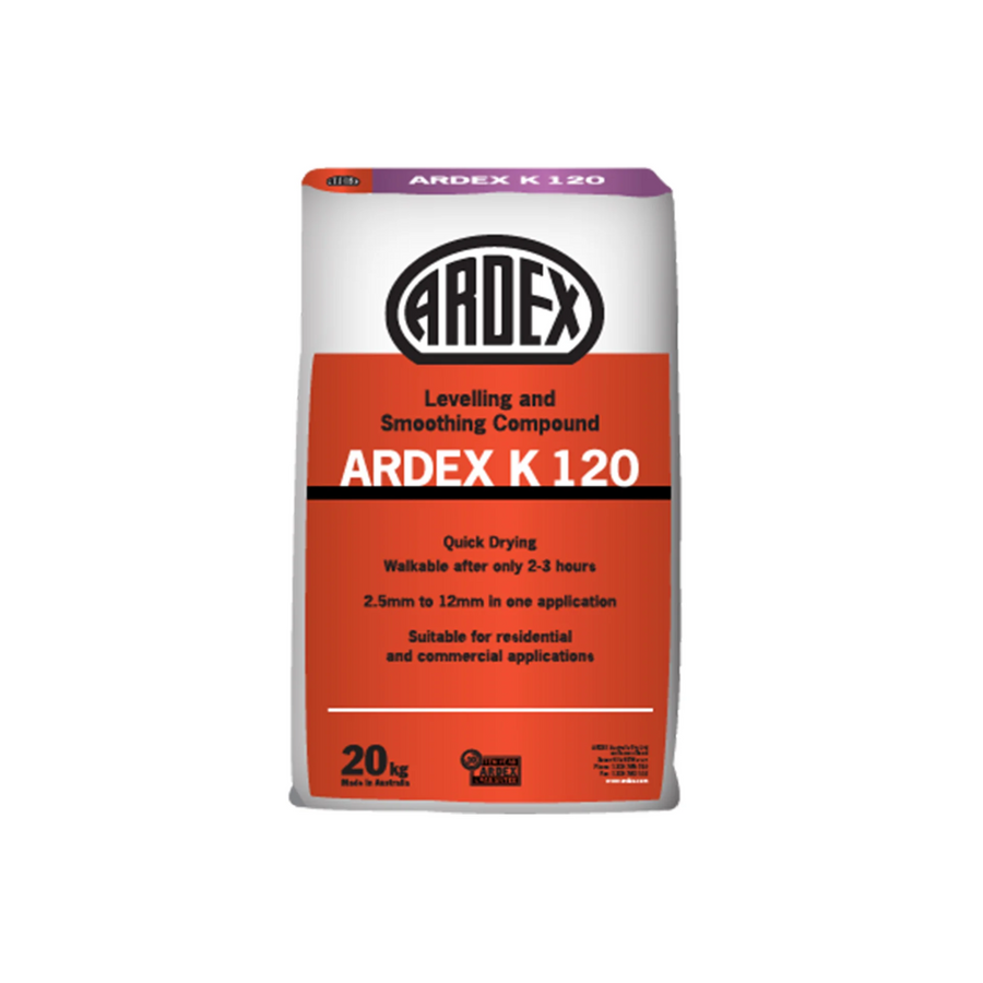 ARDEX K120