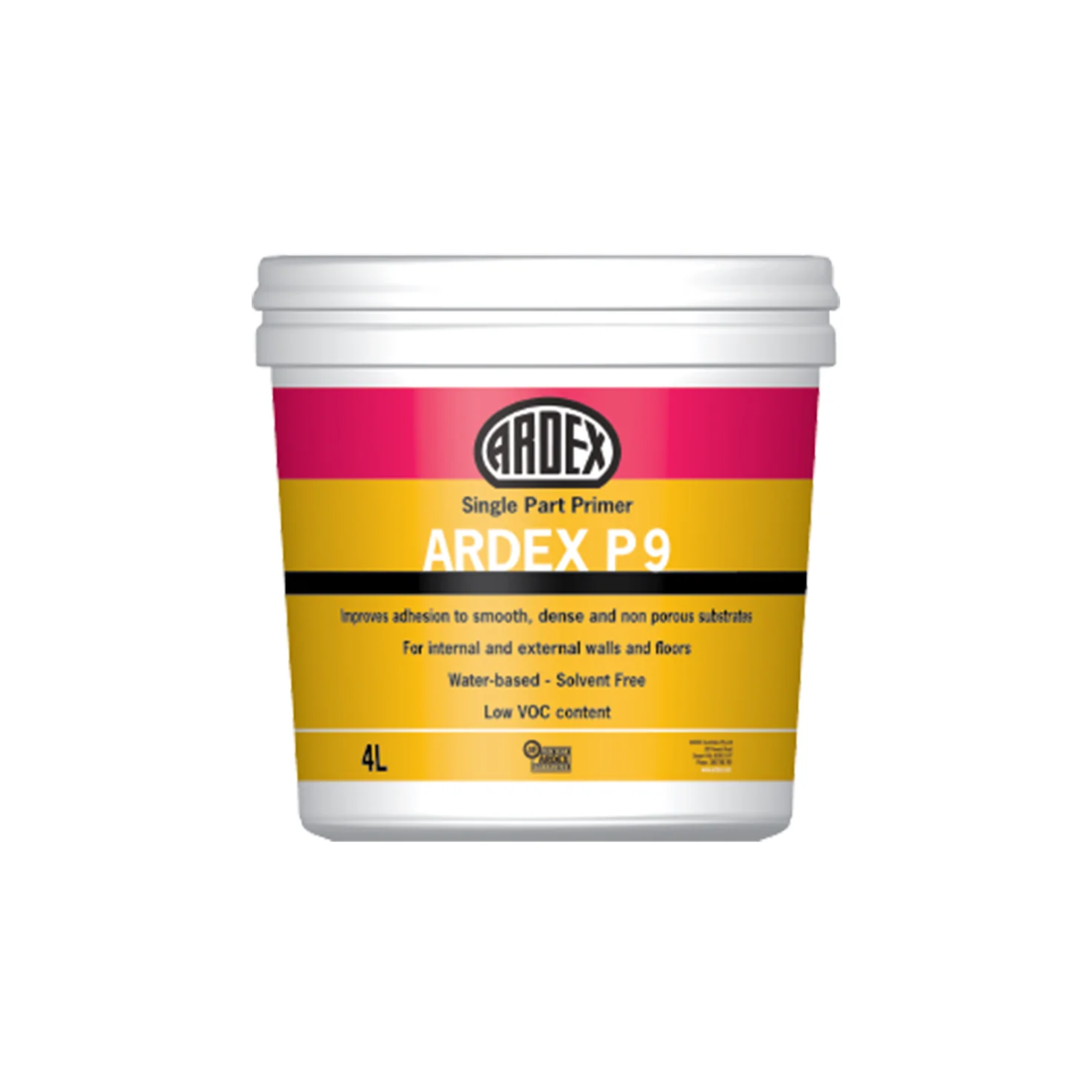 ARDEX P9