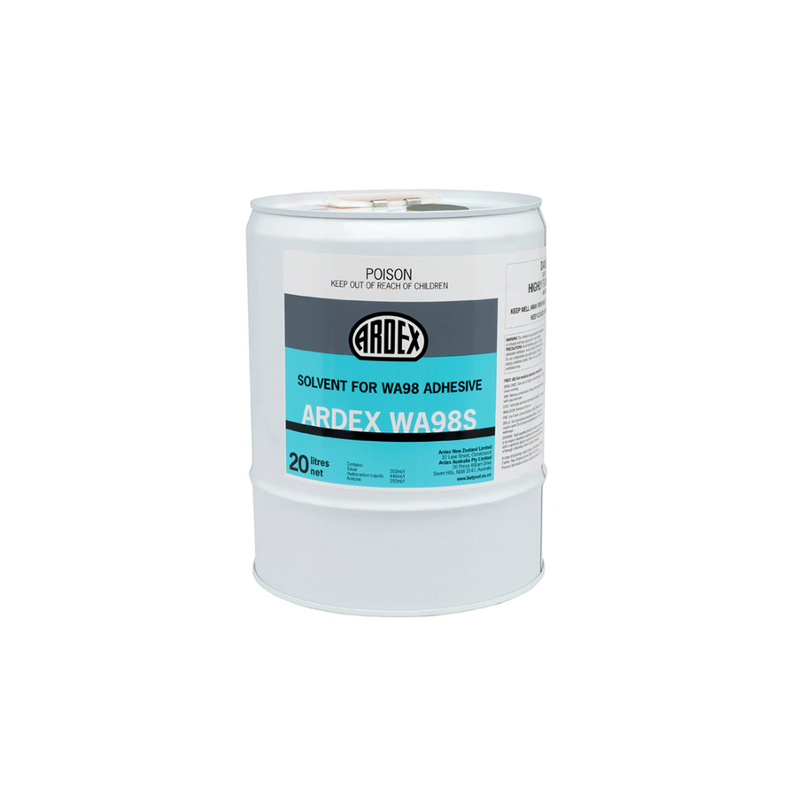 ARDEX WA 98 Solvent
