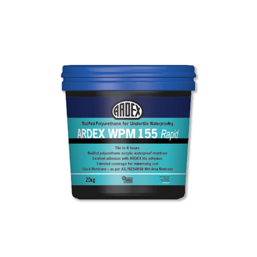 ARDEX WPM 155 Rapid