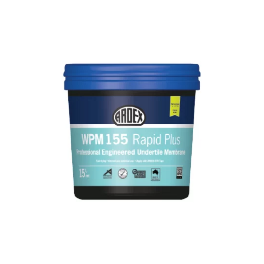 ARDEX WPM 155 Rapid Plus