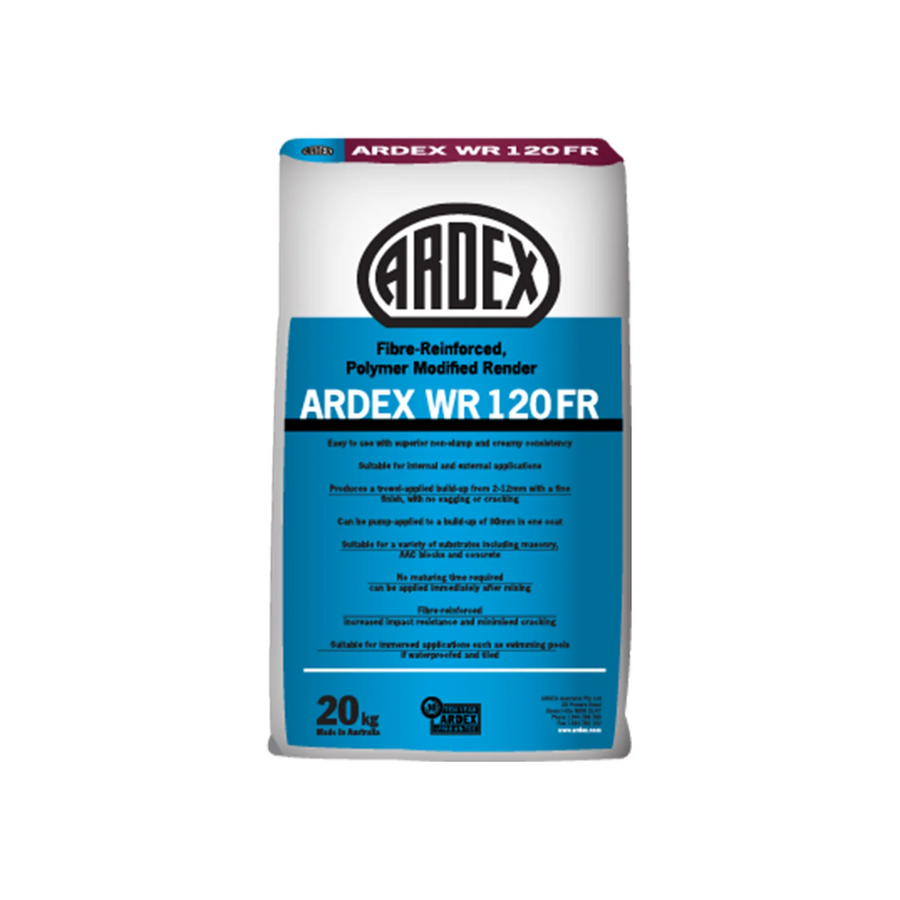 ARDEX WR 120