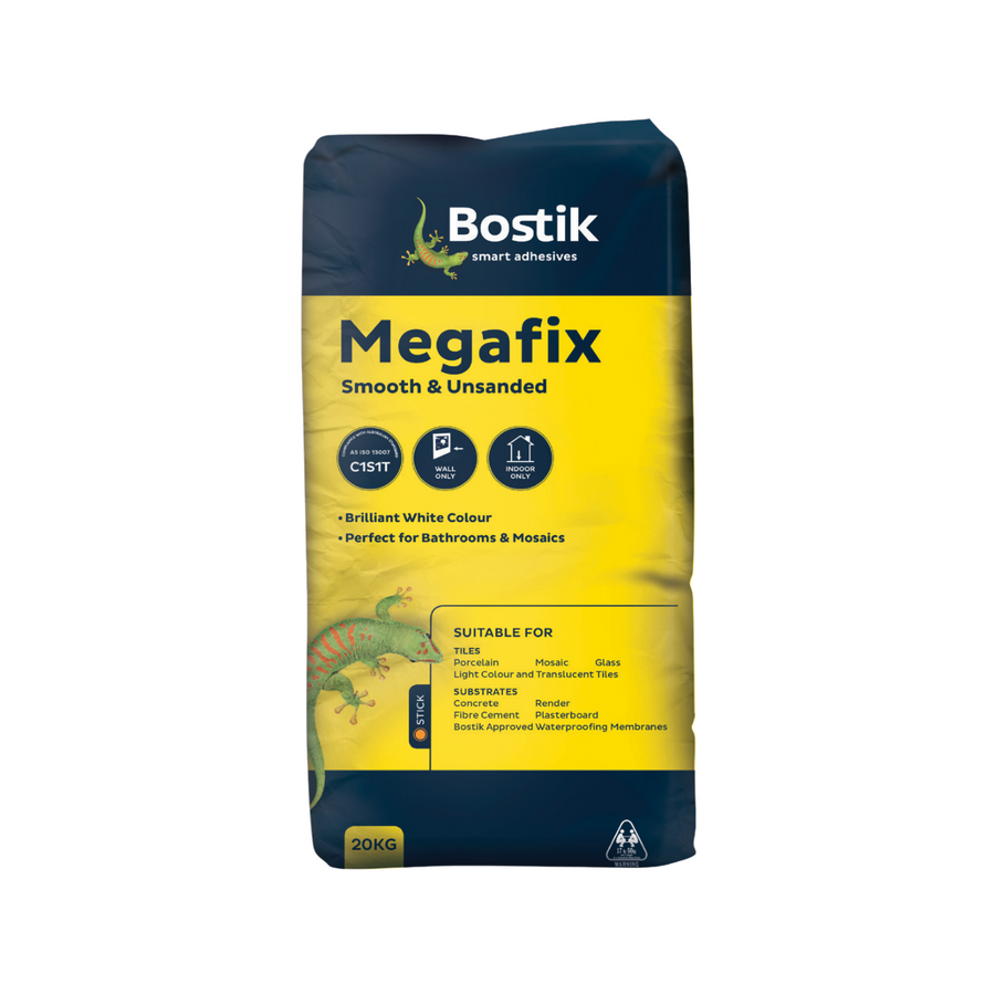 BOSTIK Megafix Tile Glue
