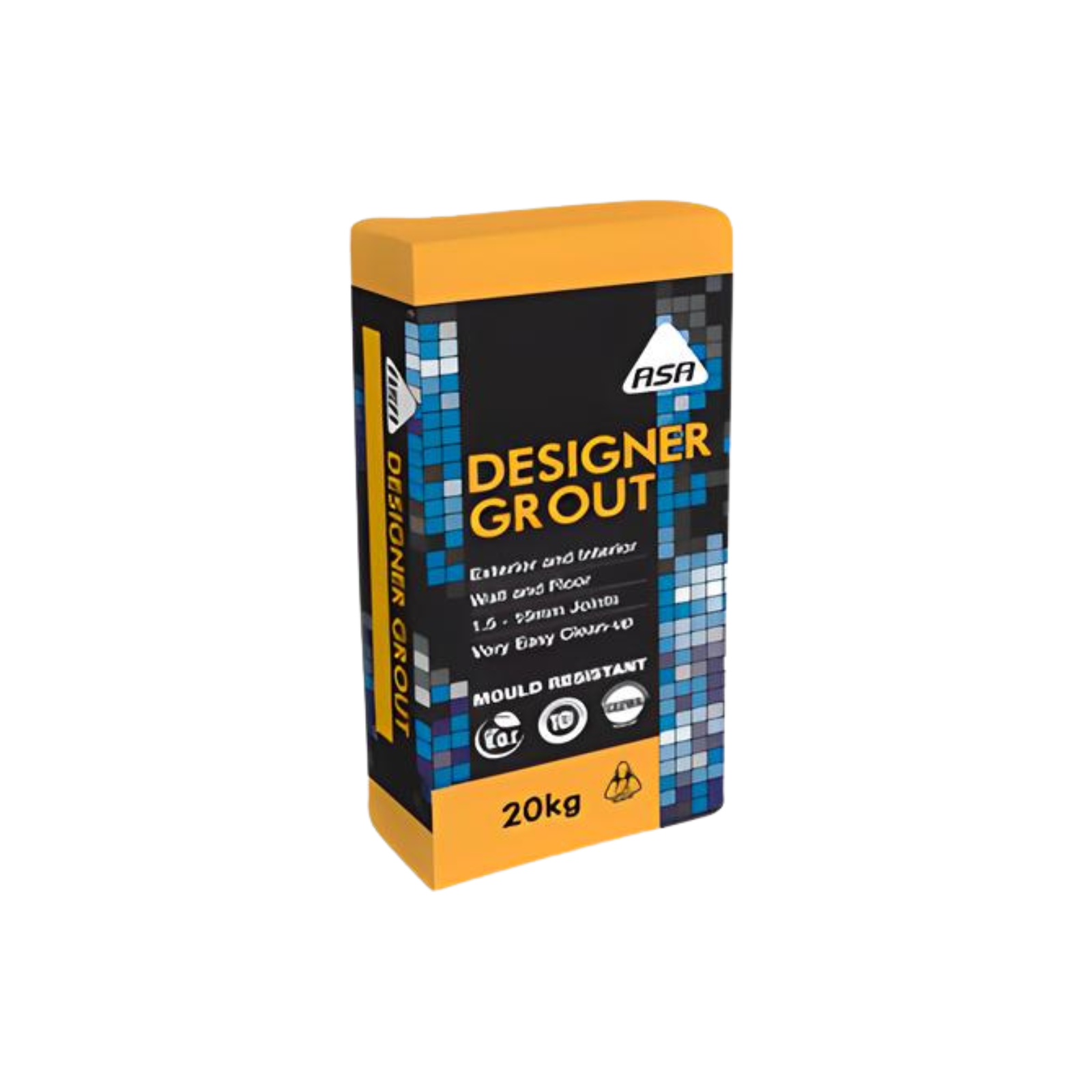 BOSTIK Designer Grout
