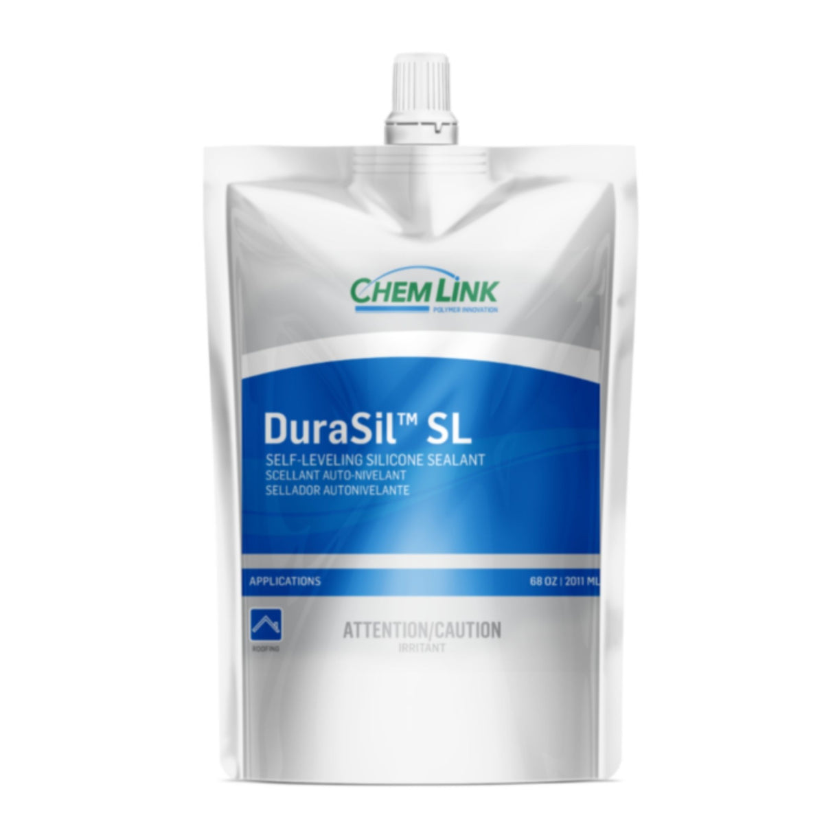 ChemLink - DuraSil SL Pouch 2L