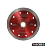 DTA Diamond Mesh Grinding Blade 125mm 5in