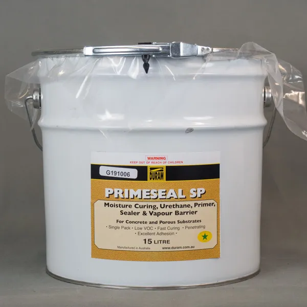 Duram Primeseal SP