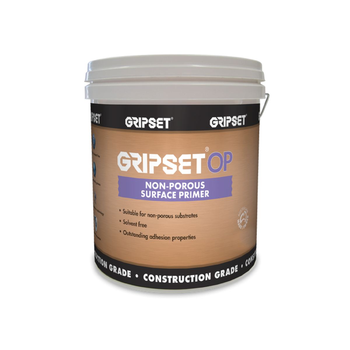 Gripset OP (Box of 4)