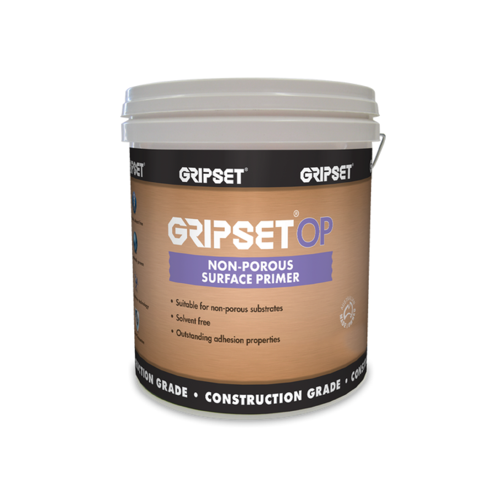 Gripset OP (Box of 4)