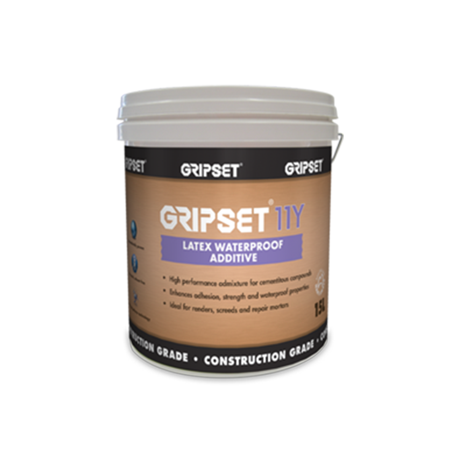 Gripset 11Y