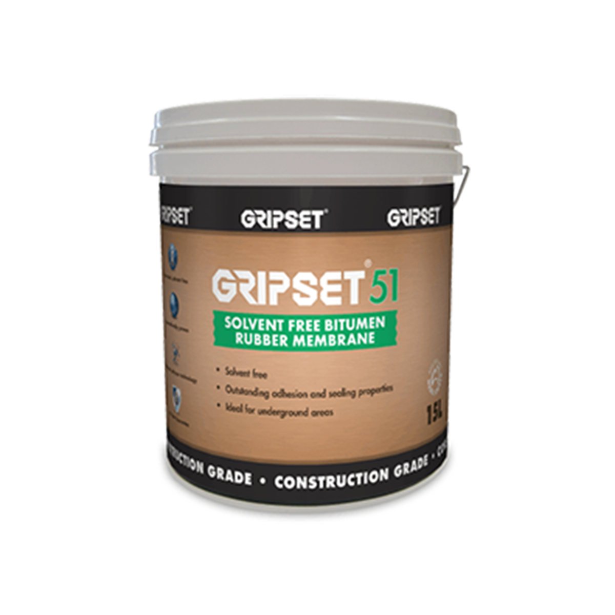 Gripset 51