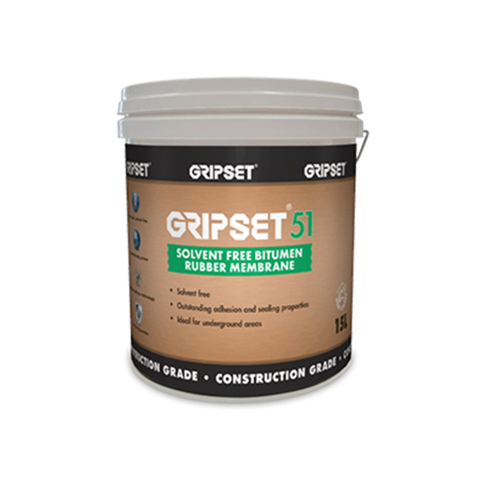 Gripset 51