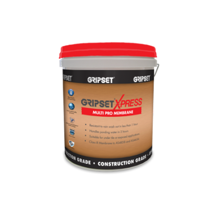 Gripset Xpress Multi Pro Membrane