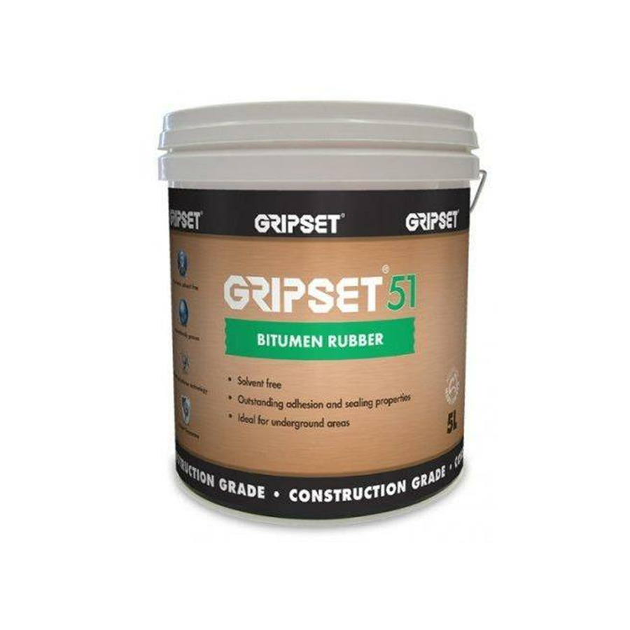 Gripset 51 (Box of 4)