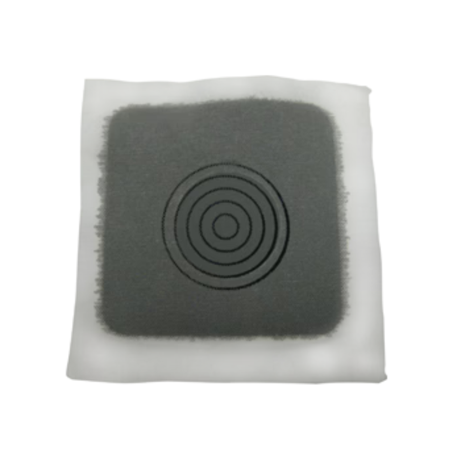 Gripset Elastoproof Collar CL-Blind - Pack of 50