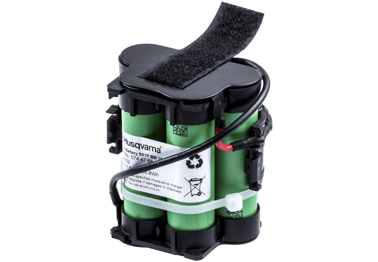 HUSQVARNA Battery 18.5 V/2.1 Ah