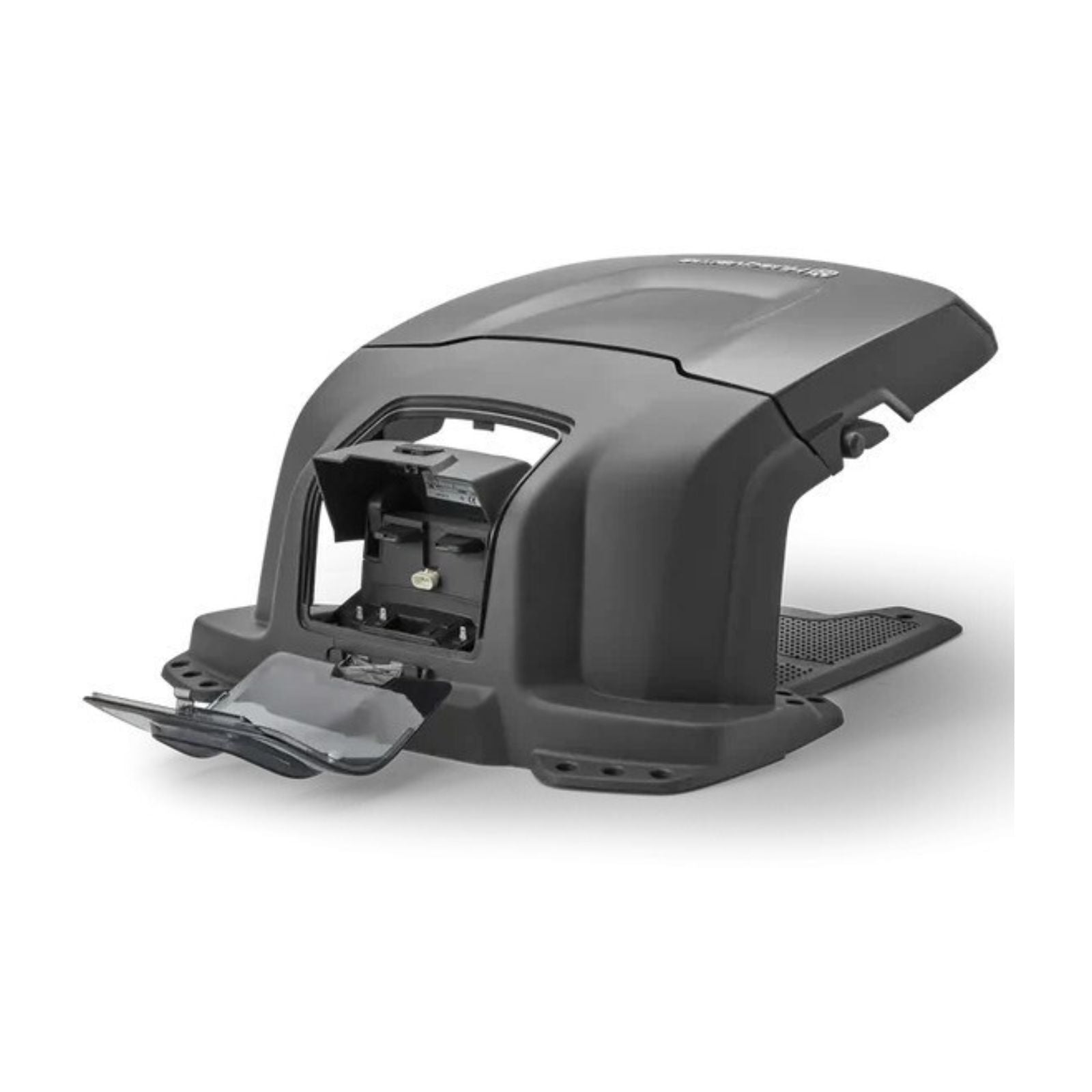HUSQVARNA Automower House - 435X-AWD/535AWD models