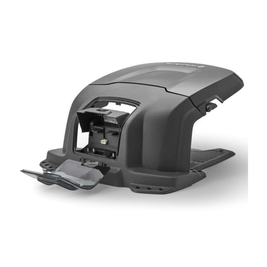 HUSQVARNA Automower House - 435X-AWD/535AWD models