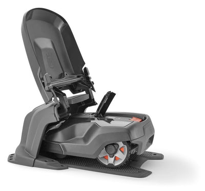 HUSQVARNA Automower House - 435X-AWD/535AWD models