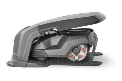 HUSQVARNA Automower House - 435X-AWD/535AWD models