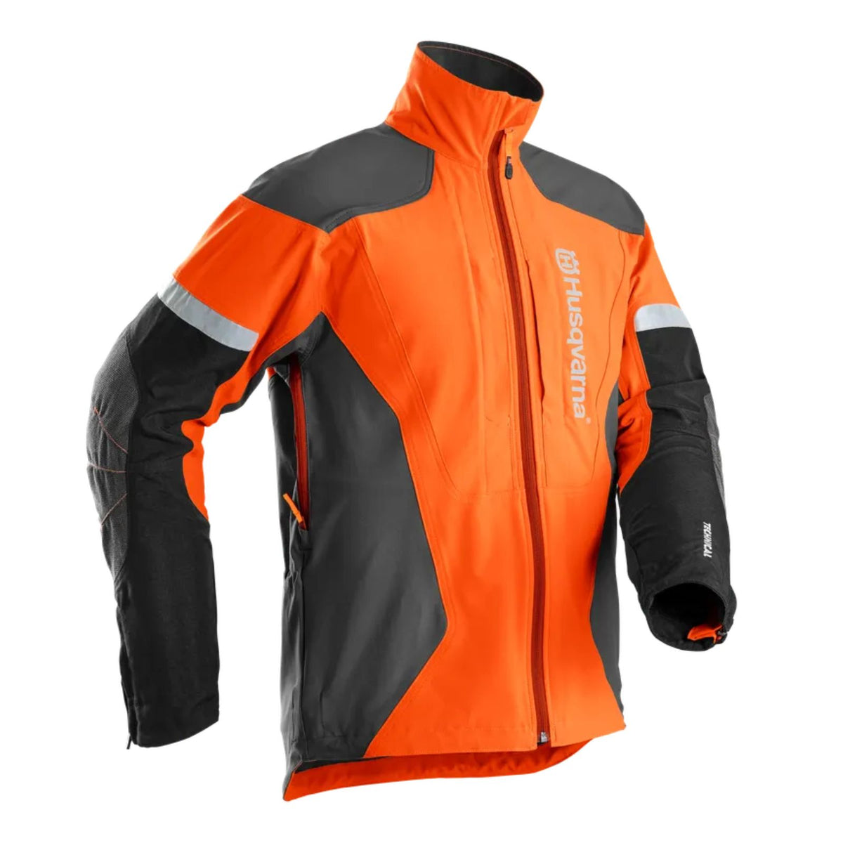 HUSQVARNA Forest Jacket, Technical Extreme - Tight