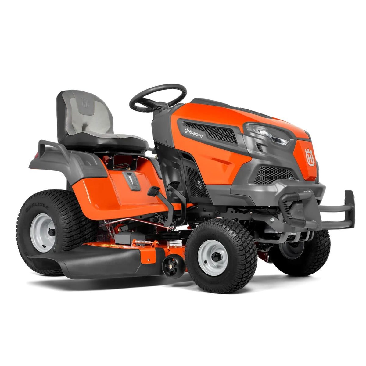 HUSQVARNA TS242TXD Lawn Tractor
