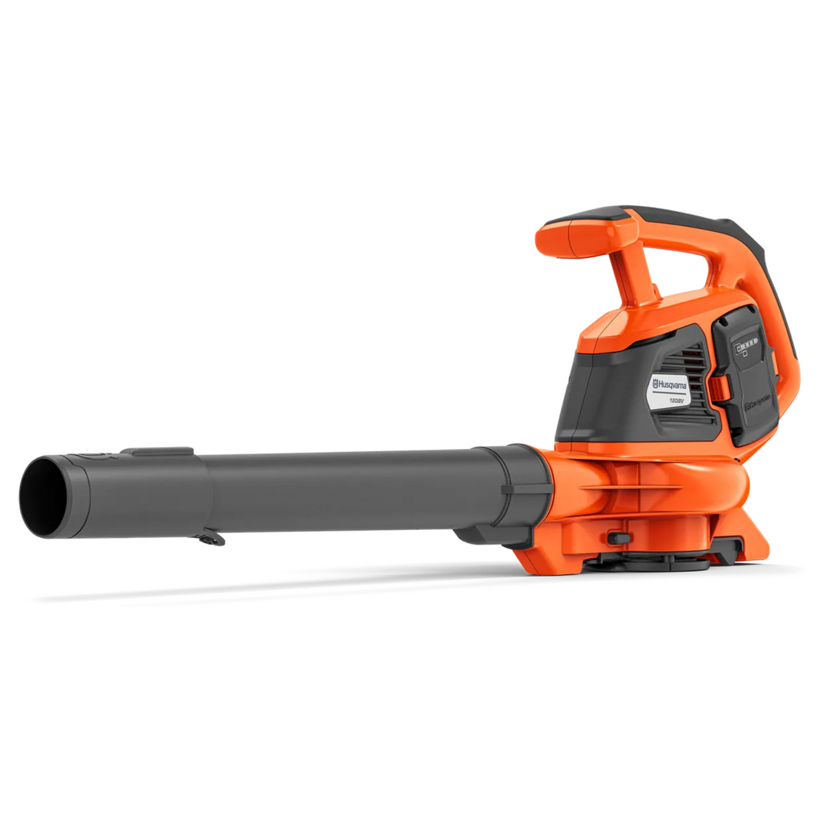 Husqvarna 120iBV Blower without battery and charger