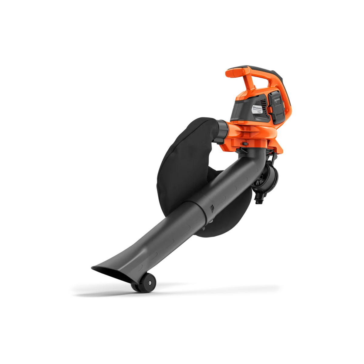 Husqvarna 120iBV Blower without battery and charger