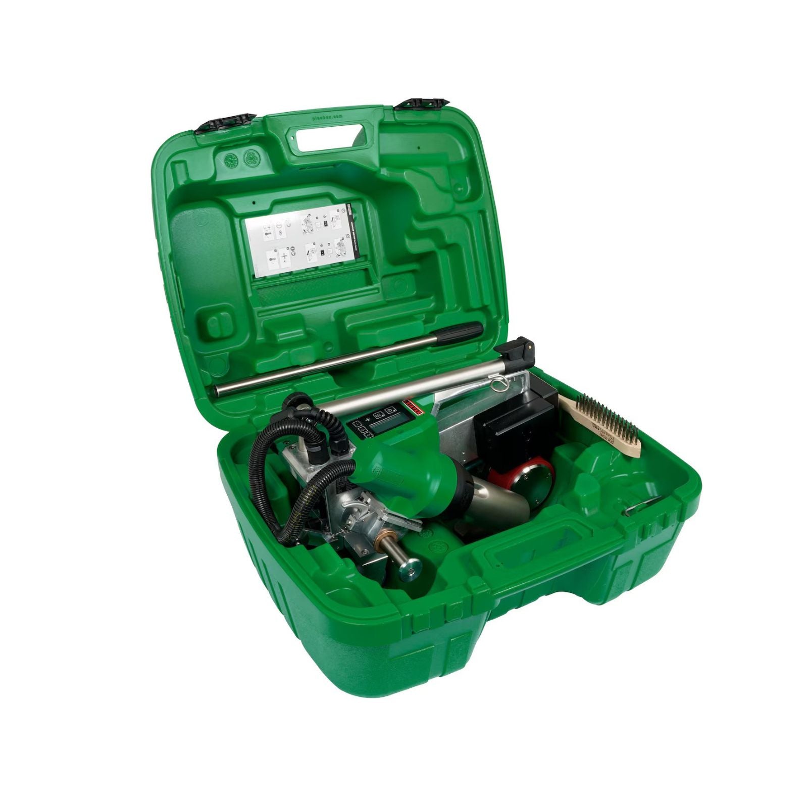 LEISTER Uniroof 40mm 230V/3450W
