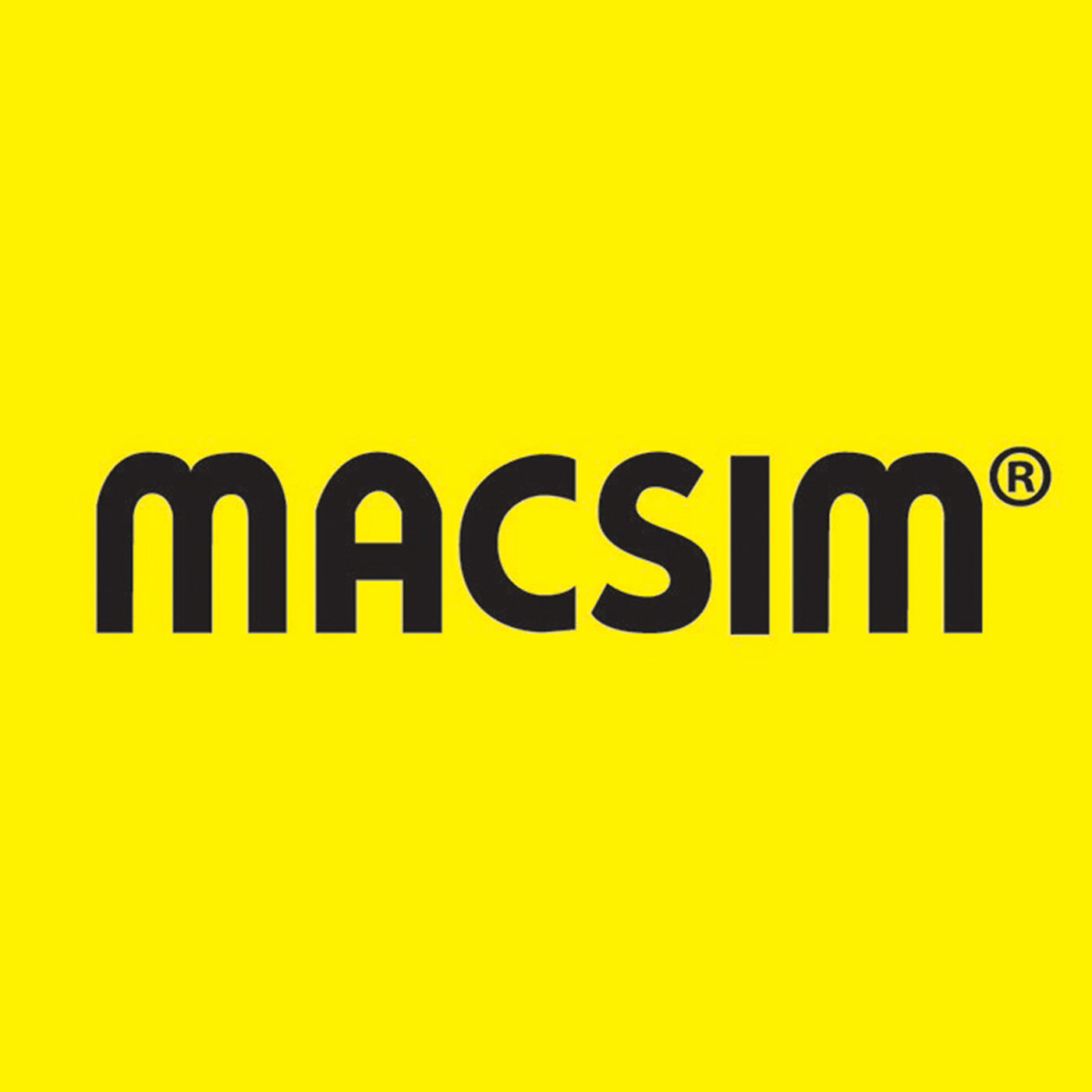 MACSIM Logo