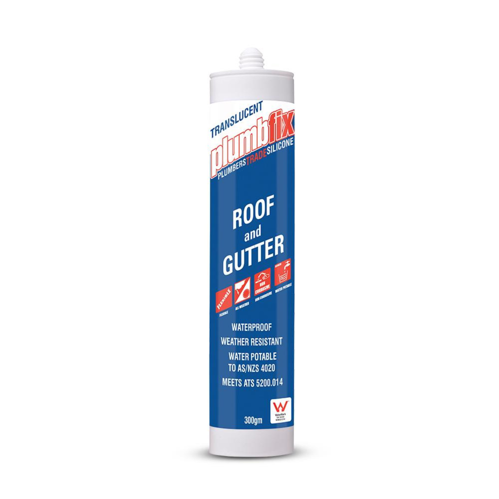 BOSTIK PLUMBFIX Roof & Gutter (Box of 20)
