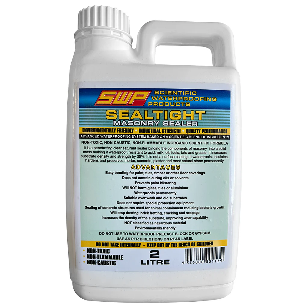 Drizoro Sealtight 2 Litre