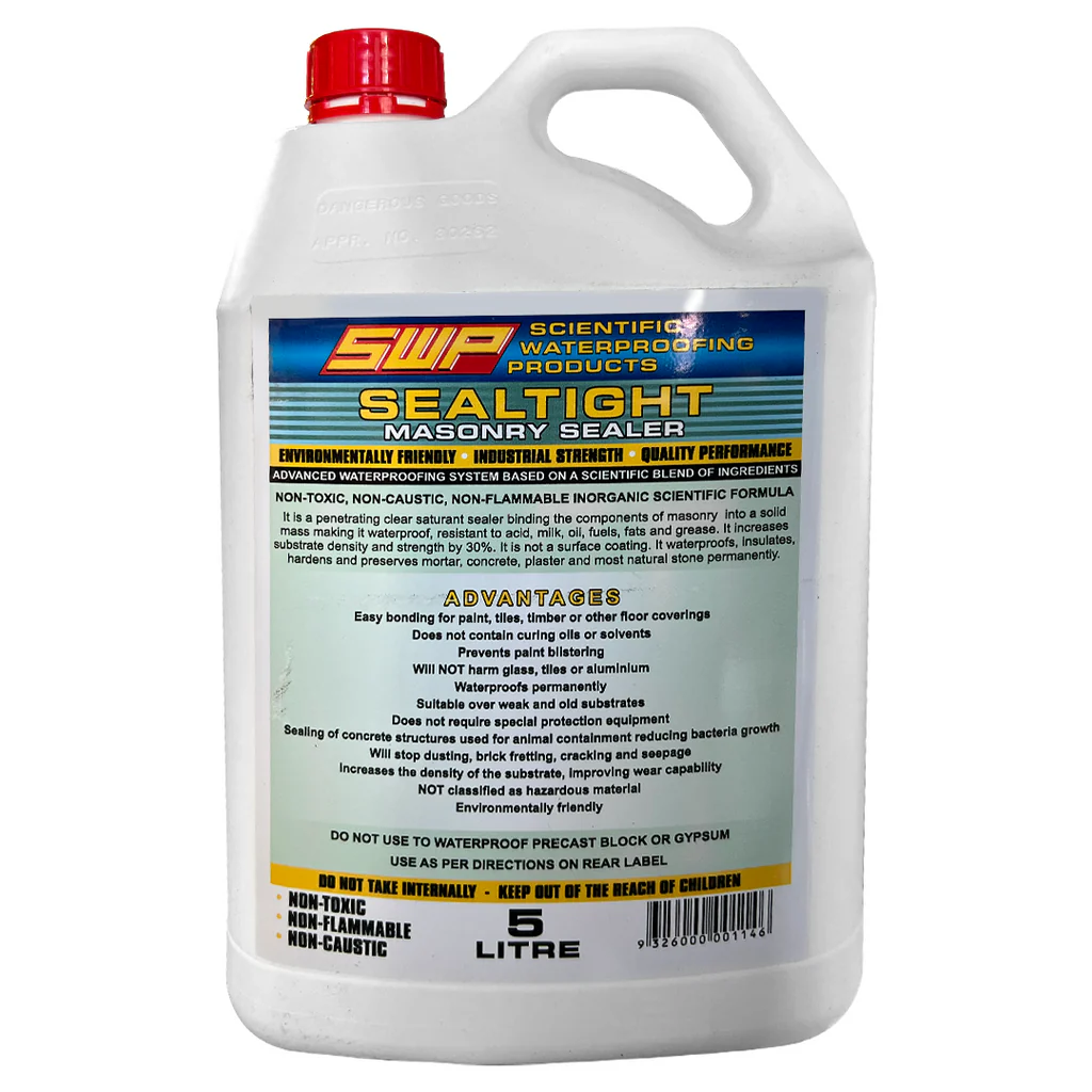 Drizoro Sealtight 5 Litre