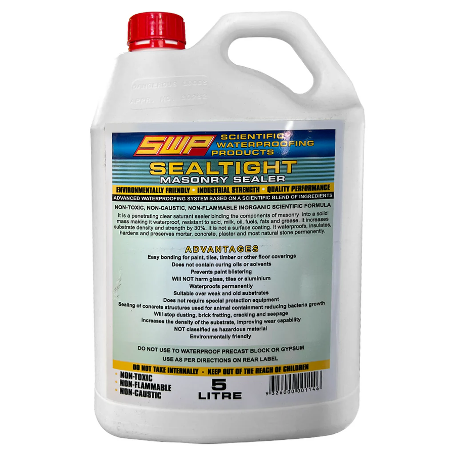 Drizoro Sealtight 5 Litre