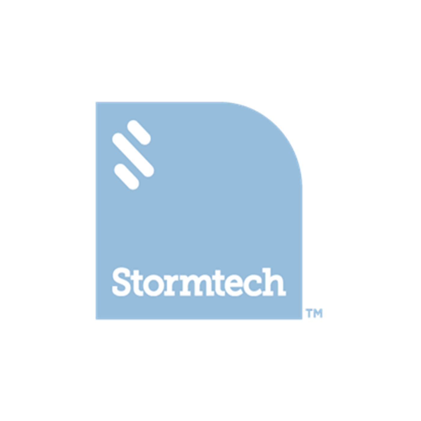 Stormtech Logo