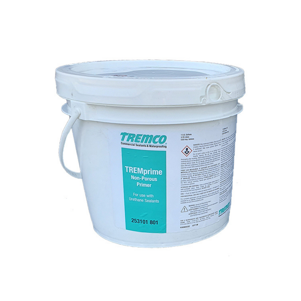 TREMprime Non-Porous Primer