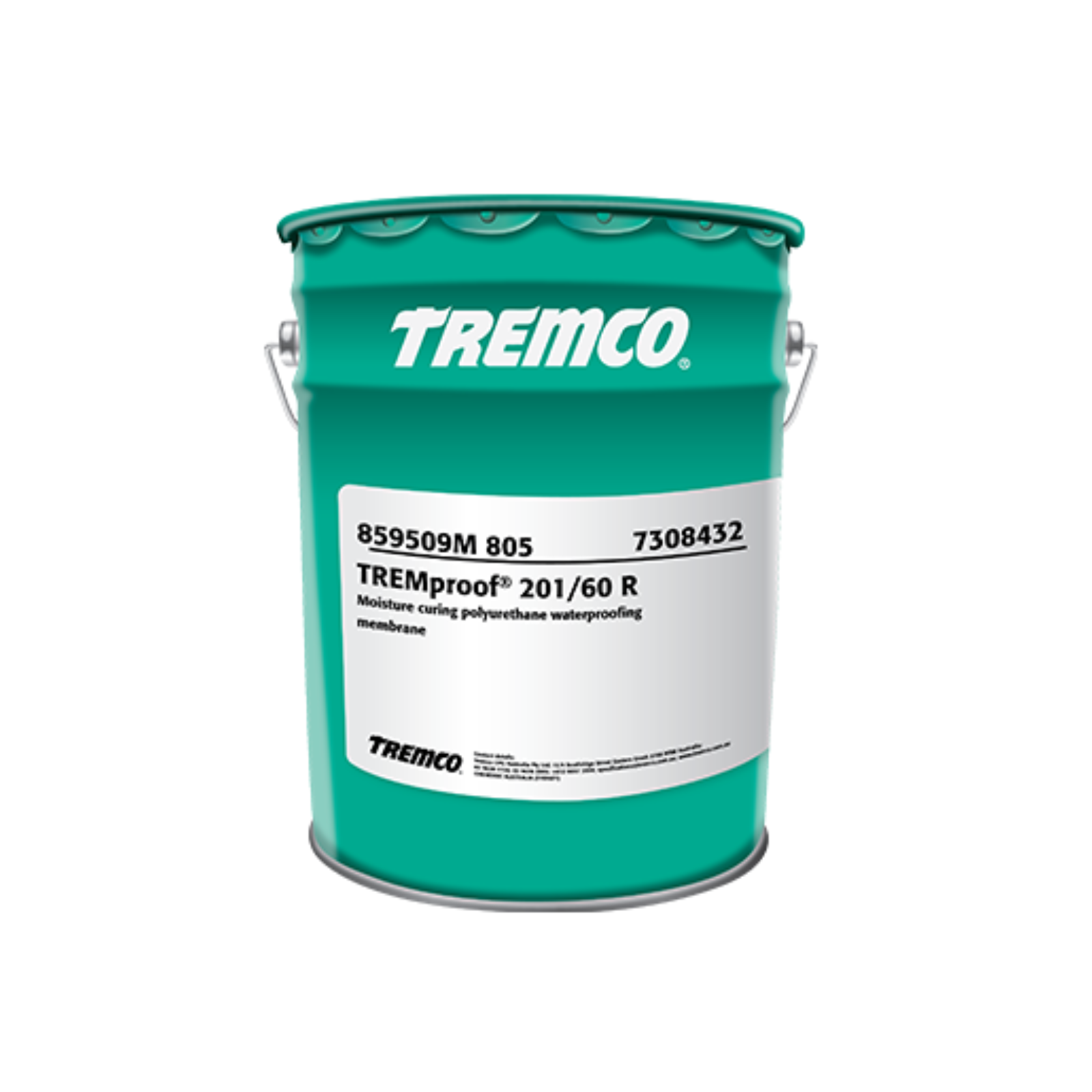 TREMproof 201/60R