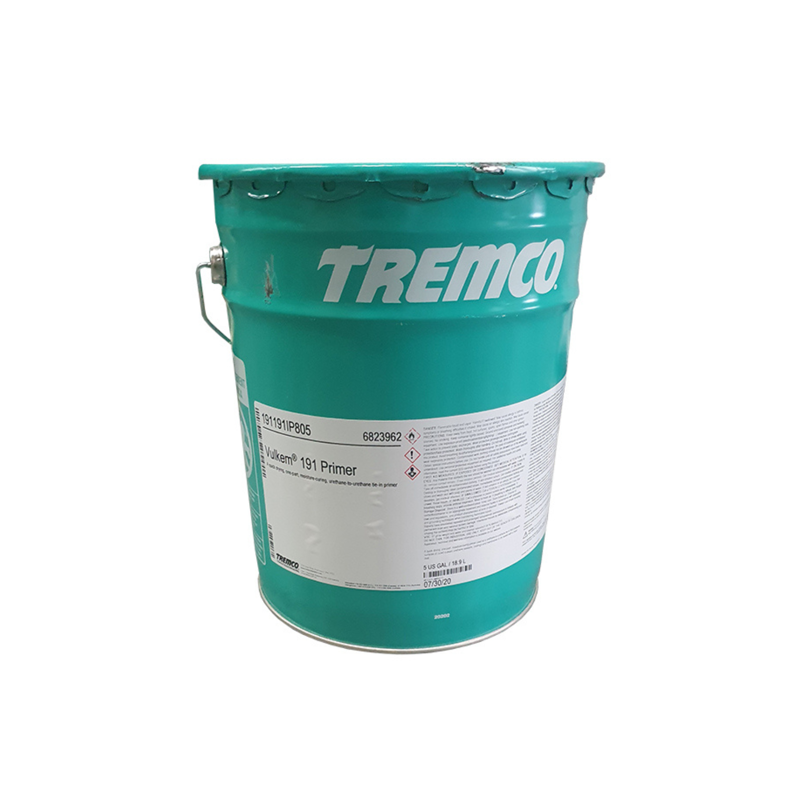 Vulkem 191QD Primer