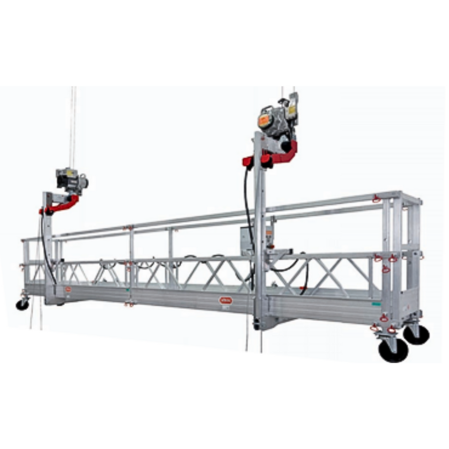 HYTREX Swinging Stage 3m