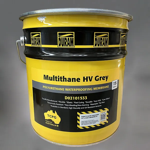 Duram Multithane HV