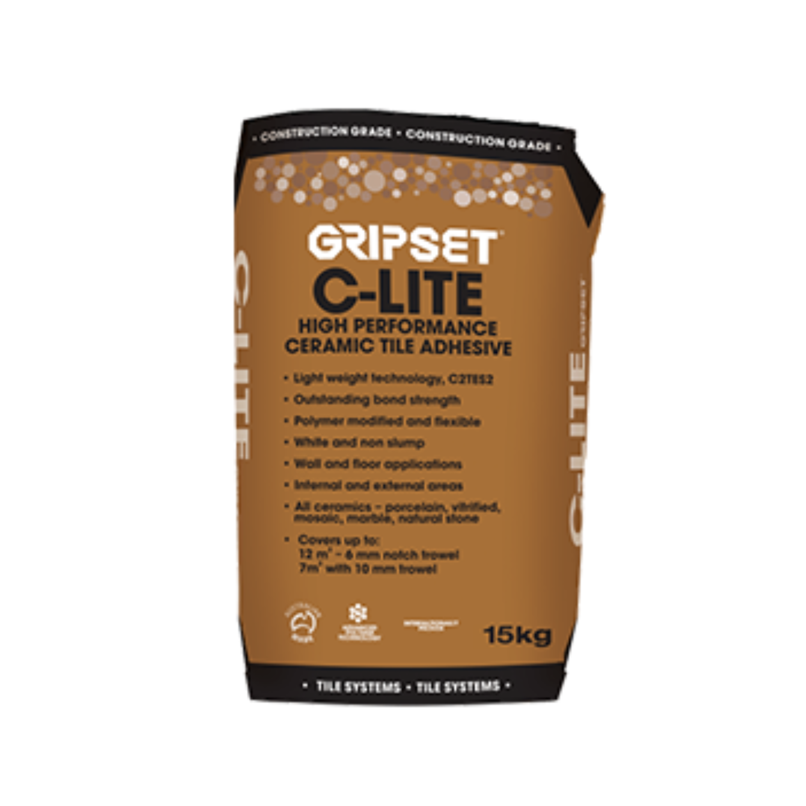 Gripset C-Lite