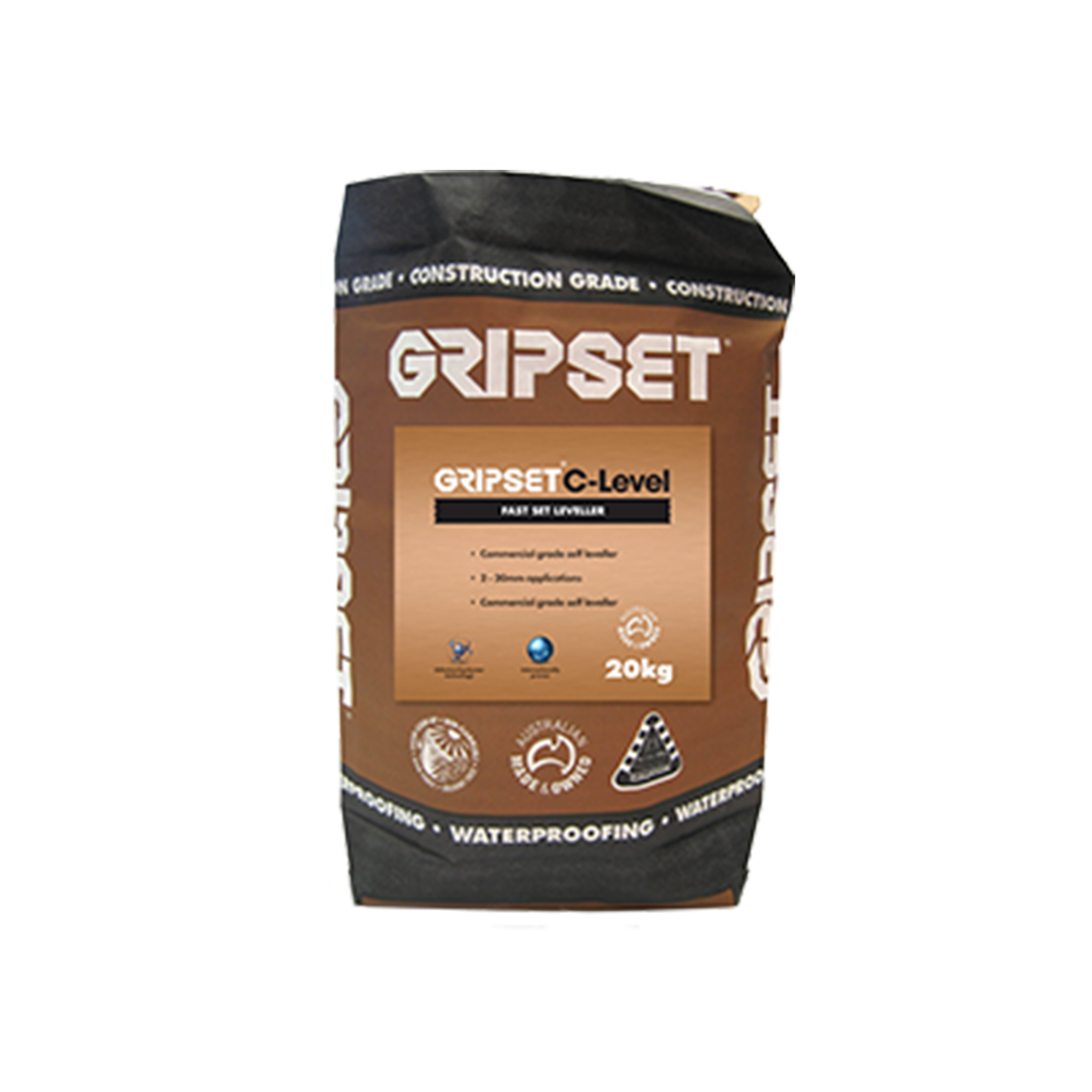 Gripset C-Level