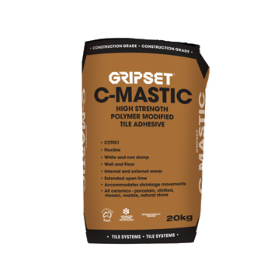 Gripset C-Mastic