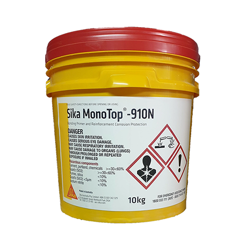 Sika Monotop 910 N