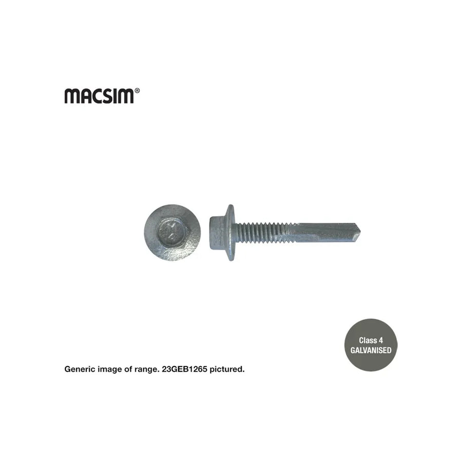 MACSIM 12-24x32 HWF C4 Ext Pt Self DS
