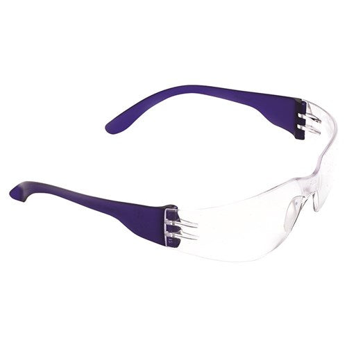 Pro Tsunami Safety Glasses Clear