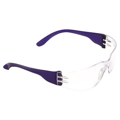 Pro Tsunami Safety Glasses Clear