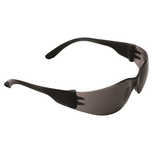 Pro Tsunami Safety Glasses Smoke