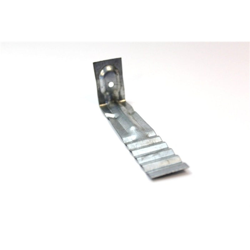 WPD Stubby Ties (Face Fix): Galvanised Steel Light Duty