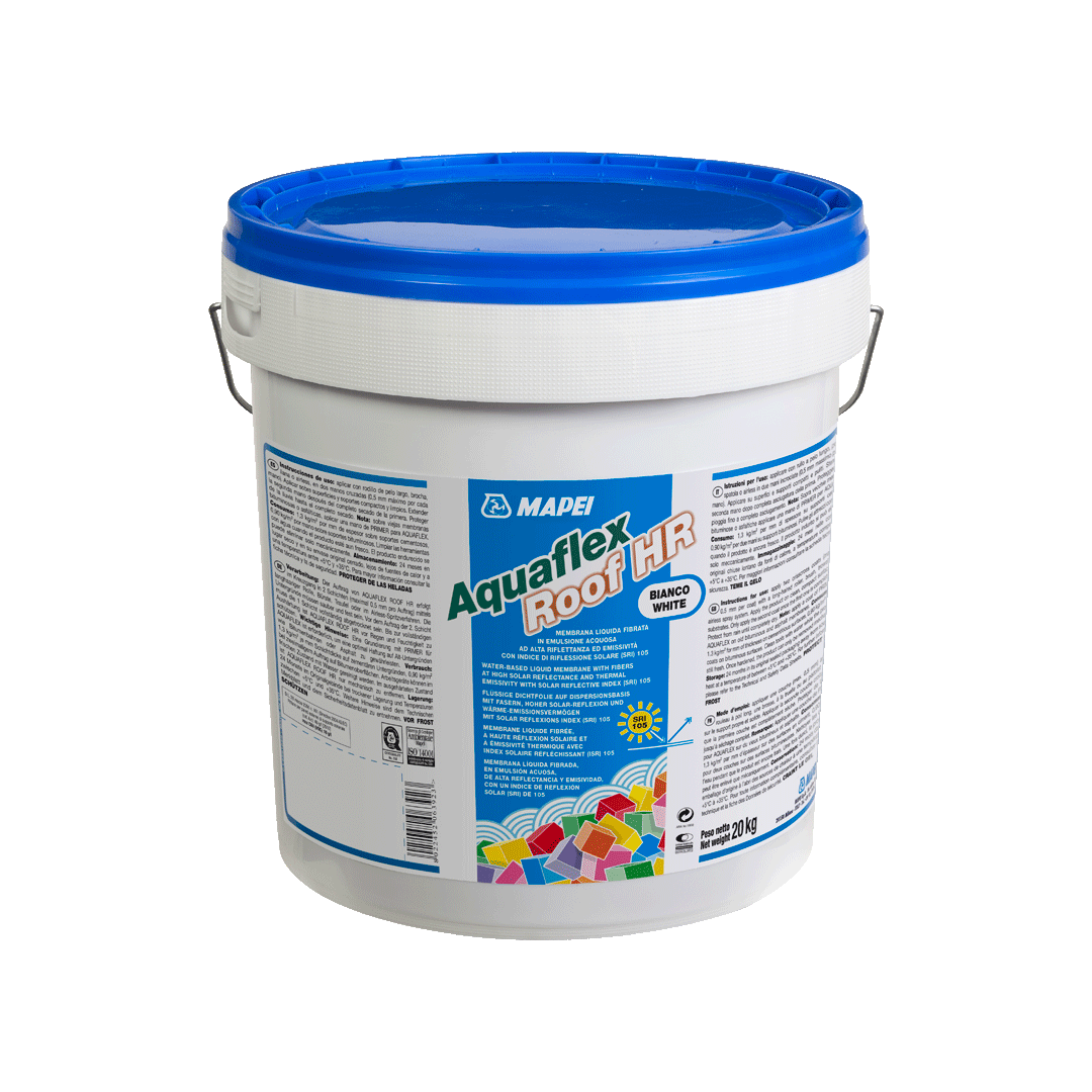 MAPEI Aquaflex Roof HR 20kg